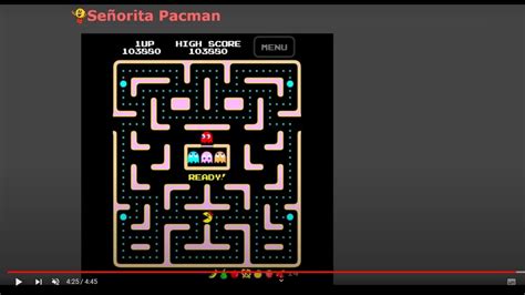 miss pacman video|Iba pa.